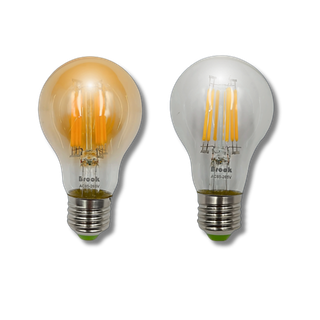 BULBO LED VINTAGE A60